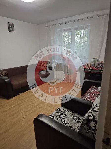 Piata Resita | Apartament 3 camere | 46mp | Decomandat l B11993