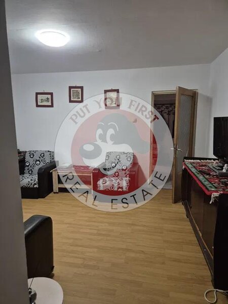 Piata Resita | Apartament 3 camere | 46mp | Decomandat l B11993