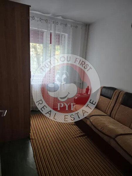 Piata Resita | Apartament 3 camere | 46mp | Decomandat l B11993