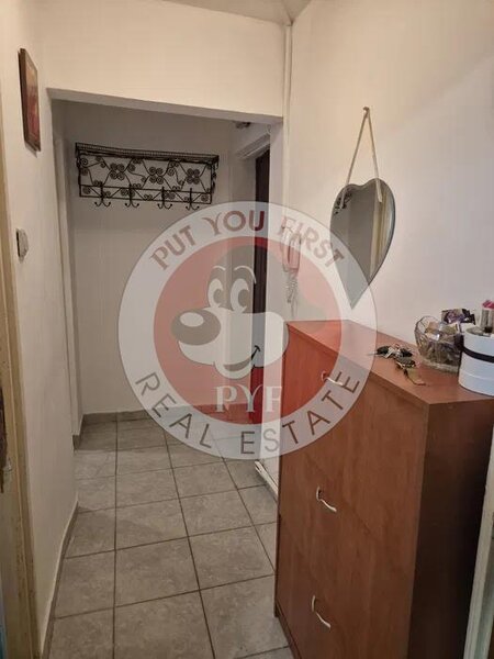 Piata Resita | Apartament 3 camere | 46mp | Decomandat l B11993