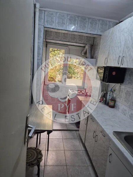 Piata Resita | Apartament 3 camere | 46mp | Decomandat l B11993