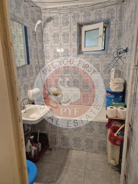 Piata Resita | Apartament 3 camere | 46mp | Decomandat l B11993